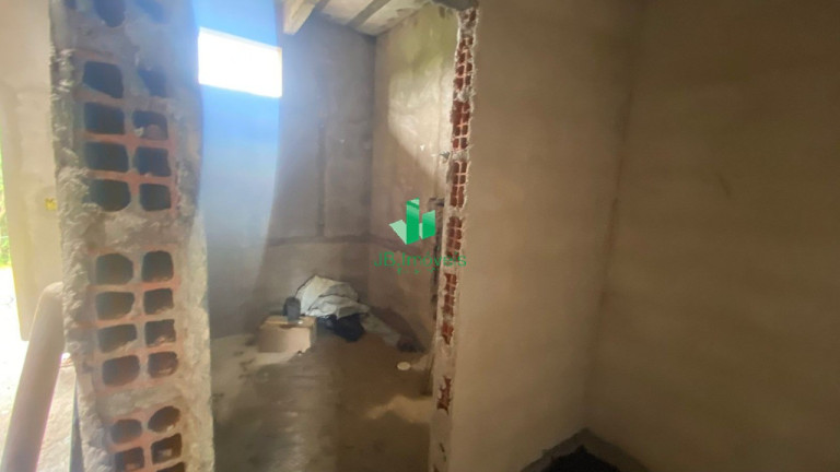 Imagem Casa com 3 Quartos à Venda, 160 m² em Ibituruna - Montes Claros
