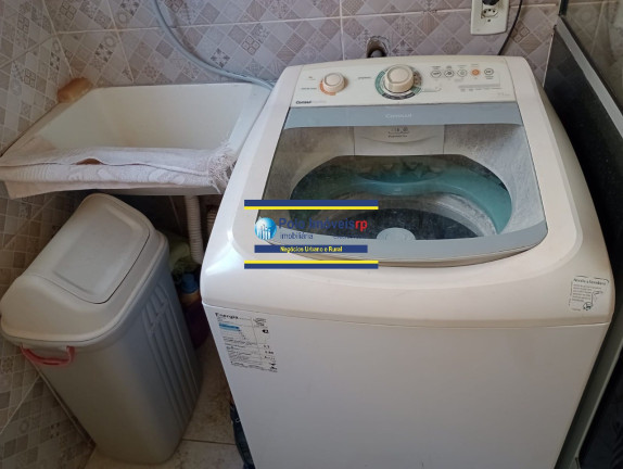 Imagem Apartamento com 2 Quartos à Venda, 48 m² em Parque Dos Lagos - Ribeirão Preto