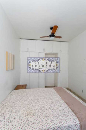 Imagem Apartamento com 1 Quarto à Venda, 73 m² em Maracanã - Rio De Janeiro