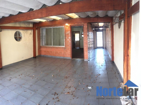 Imagem Sobrado com 3 Quartos à Venda, 145 m² em Conjunto Residencial Vista Verde - São Paulo