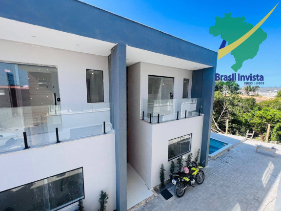 Apartamento com 2 Quartos à Venda, 30 m² em Taperapuãn - Porto Seguro