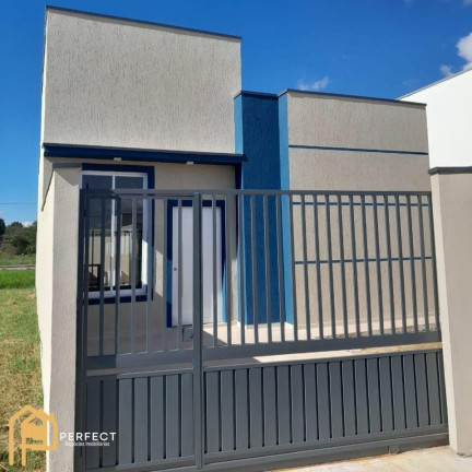 Imagem Casa com 3 Quartos à Venda, 90 m² em Loteamento Santa Clara - Pindamonhangaba