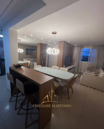 Imagem Apartamento com 2 Quartos à Venda, 54 m² em Bandeiras - Osasco