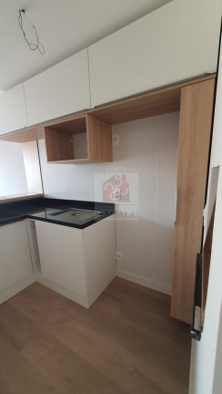 Imagem Apartamento com 1 Quarto à Venda, em Azenha - Porto Alegre Imagem Apartamento com 1 Quarto à Venda, em Azenha - Porto Alegre