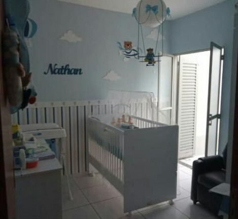 Imagem Casa com 2 Quartos à Venda, 65 m² em Parque Piratininga - Taubaté
