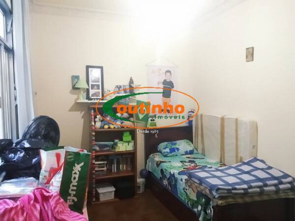 Imagem Apartamento com 4 Quartos à Venda, 274 m² em Tijuca - Rio De Janeiro Imagem Apartamento com 4 Quartos à Venda, 274 m² em Tijuca - Rio De Janeiro