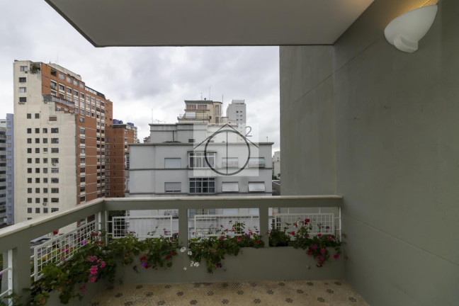 Imagem Apartamento com 3 Quartos à Venda, 279 m² em Higienópolis - São Paulo Imagem Apartamento com 3 Quartos à Venda, 279 m² em Higienópolis - São Paulo