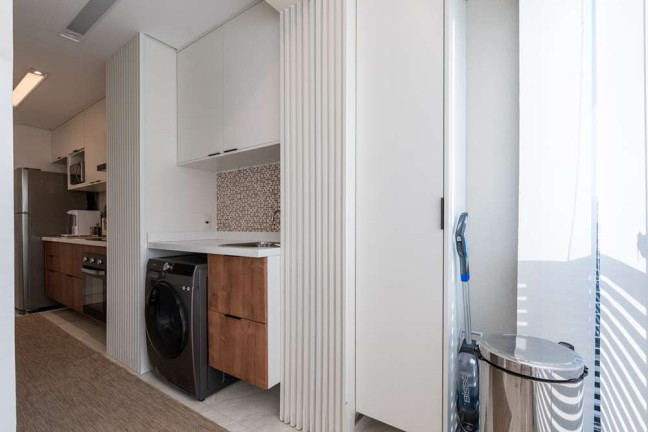 Imagem Apartamento com 1 Quarto à Venda, 42 m² em Vila Mariana - São Paulo Imagem Apartamento com 1 Quarto à Venda, 42 m² em Vila Mariana - São Paulo