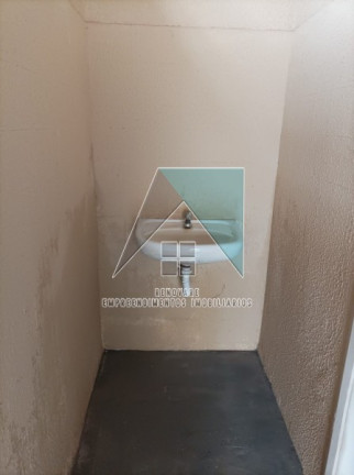 Imagem Imóvel para Alugar, 26 m² em Vila Tibério - Ribeirão Preto