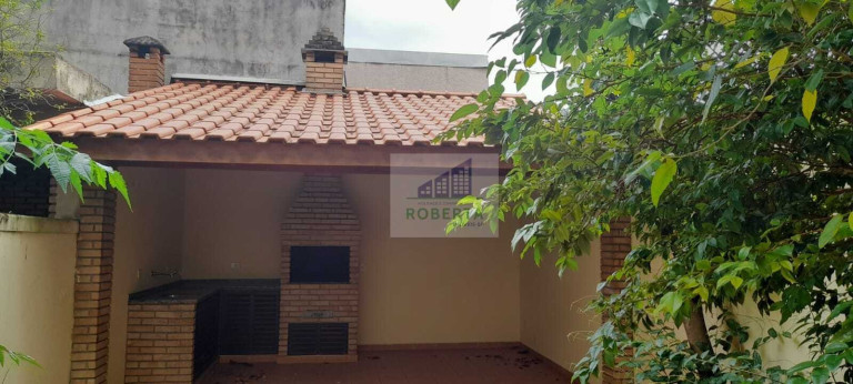 Imagem Casa com 3 Quartos à Venda, 250 m² em Indianópolis - São Paulo Imagem Casa com 3 Quartos à Venda, 250 m² em Indianópolis - São Paulo