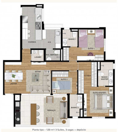 Imagem Imóvel com 3 Quartos à Venda, 229 m² em Alto De Pinheiros - São Paulo Imagem Imóvel com 3 Quartos à Venda, 229 m² em Alto De Pinheiros - São Paulo