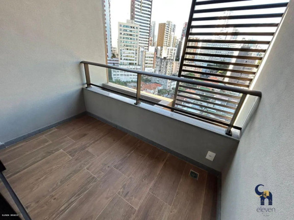 Foto do imóvel Apartamento com 1 Quarto à Venda, 24 m² em Barra - Salvador