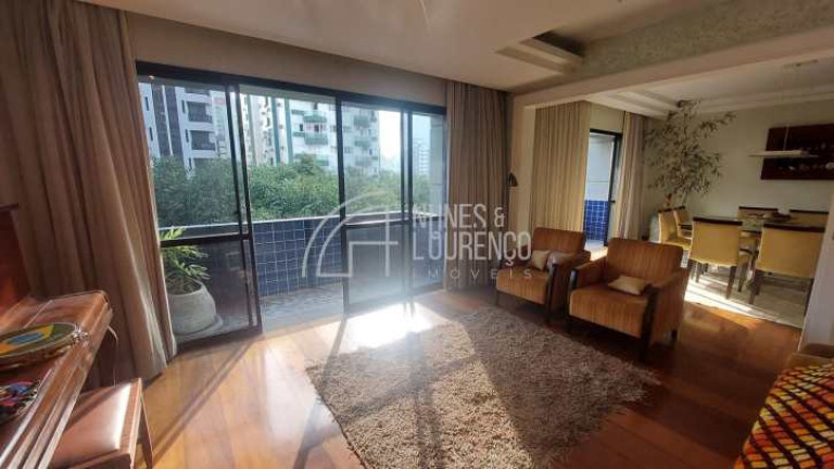 Imagem Apartamento com 3 Quartos à Venda, 219 m² em Gonzaga - Santos Imagem Apartamento com 3 Quartos à Venda, 219 m² em Gonzaga - Santos