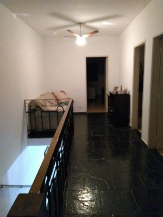 Imagem Casa com 4 Quartos à Venda, 275 m² em Campo Belo - São Paulo