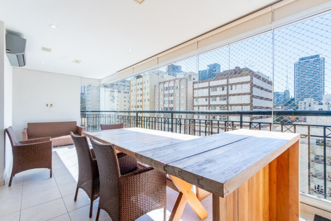 Imagem Apartamento com 3 Quartos à Venda, 150 m² em Pinheiros - São Paulo Imagem Apartamento com 3 Quartos à Venda, 150 m² em Pinheiros - São Paulo