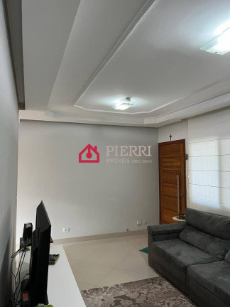 Imagem Casa com 2 Quartos à Venda, 130 m² em Jardim Pinheiros - São Paulo