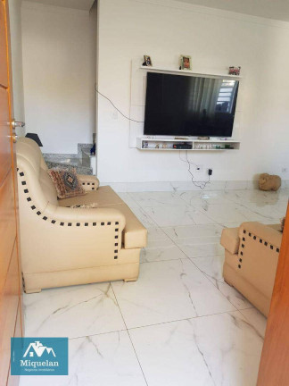 Imagem Sobrado com 2 Quartos à Venda, 88 m² em Vila Nova Mazzei - São Paulo Imagem Sobrado com 2 Quartos à Venda, 88 m² em Vila Nova Mazzei - São Paulo