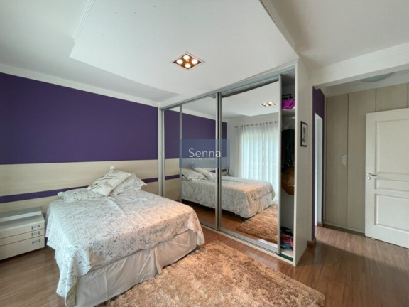 Imagem Casa com 4 Quartos à Venda,  em Portal Do Paraíso I - Jundiaí
