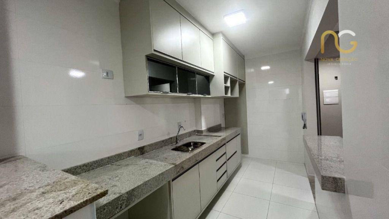Imagem Apartamento com 2 Quartos à Venda, 90 m² em Boqueirão - Praia Grande