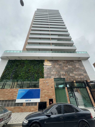 Imagem Apartamento com 2 Quartos à Venda, 81 m² em Aviação - Praia Grande
