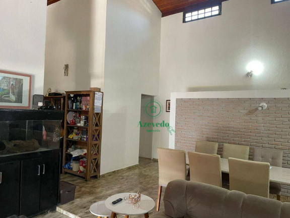 Imagem Casa com 3 Quartos à Venda, 160 m² em Jardim Capricórnio - Caraguatatuba Imagem Casa com 3 Quartos à Venda, 160 m² em Jardim Capricórnio - Caraguatatuba