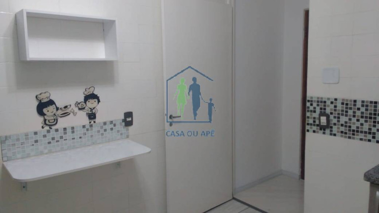 Imagem Apartamento com 2 Quartos à Venda, 58 m² em Jabaquara - São Paulo