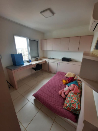 Imagem Imóvel com 4 Quartos à Venda, 250 m² em São José - Franca Imagem Imóvel com 4 Quartos à Venda, 250 m² em São José - Franca