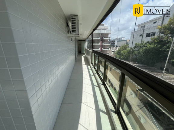 Imagem Apartamento com 2 Quartos à Venda, 85 m² em Vila Nova - Cabo Frio Imagem Apartamento com 2 Quartos à Venda, 85 m² em Vila Nova - Cabo Frio
