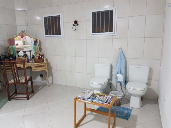 Imagem Sobrado com 4 Quartos à Venda, 320 m² em Maracanã - Praia Grande Imagem Sobrado com 4 Quartos à Venda, 320 m² em Maracanã - Praia Grande