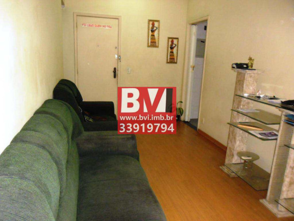 Apartamento com 2 Quartos à Venda, 55 m² em Penha - Rio De Janeiro