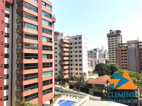 Imagem Apartamento com 4 Quartos à Venda, 155 m² em Gutierrez - Belo Horizonte Imagem Apartamento com 4 Quartos à Venda, 155 m² em Gutierrez - Belo Horizonte