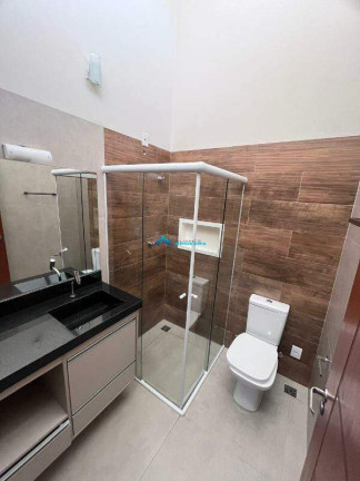 Imagem Casa com 3 Quartos à Venda, 112 m² em Jardim Celeste - Jundiaí
