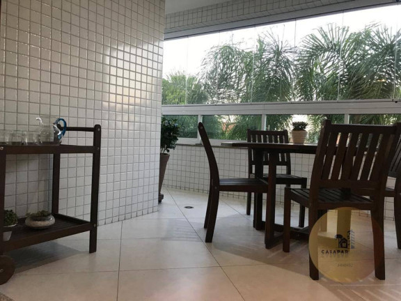 Imagem Apartamento com 3 Quartos à Venda, 130 m² em Barcelona - São Caetano Do Sul