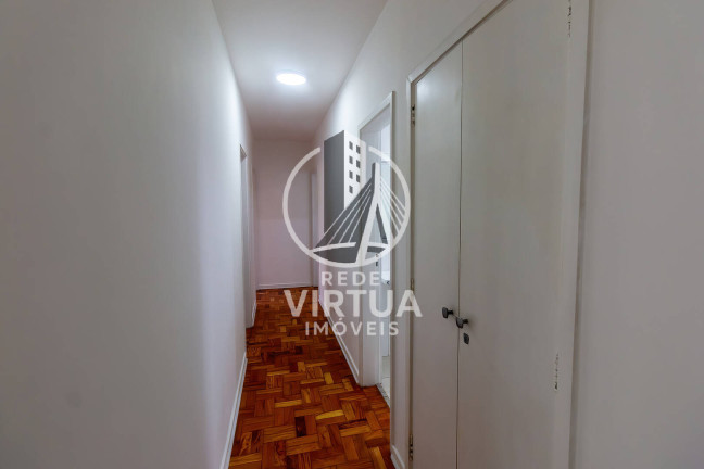 Imagem Apartamento com 3 Quartos para Alugar, 160 m² em Itaim Bibi - São Paulo Imagem Apartamento com 3 Quartos para Alugar, 160 m² em Itaim Bibi - São Paulo