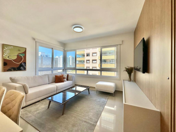 Imagem Apartamento com 3 Quartos à Venda,  em Zona Nova - Capao Da Canoa