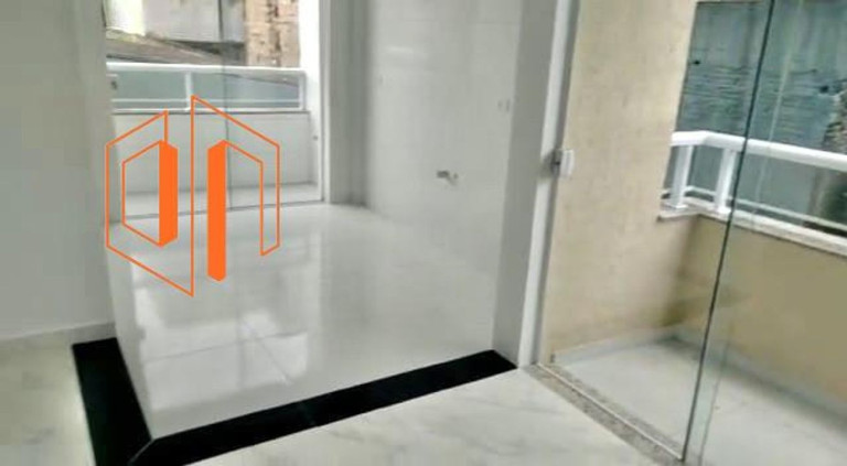 Imagem Apartamento com 3 Quartos à Venda, 71 m² em Cruzeiro - São José Dos Pinhais