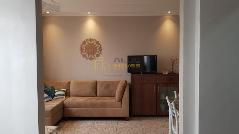 Imagem Apartamento com 2 Quartos à Venda, 63 m² em Jaguaribe - Osasco