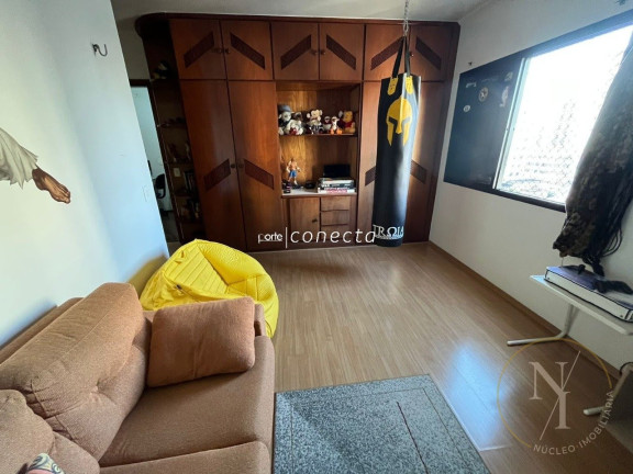 Imagem Apartamento com 3 Quartos à Venda, 200 m² em Jardim Analia Franco - São Paulo Imagem Apartamento com 3 Quartos à Venda, 200 m² em Jardim Analia Franco - São Paulo