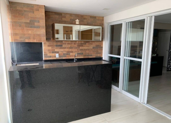 Imagem Apartamento com 2 Quartos à Venda, 86 m² em Vila Santa Catarina - São Paulo Imagem Apartamento com 2 Quartos à Venda, 86 m² em Vila Santa Catarina - São Paulo