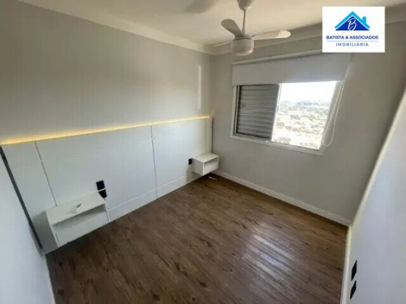 Imagem Apartamento com 3 Quartos à Venda, 68 m² em Jardim Aurélia - Campinas
