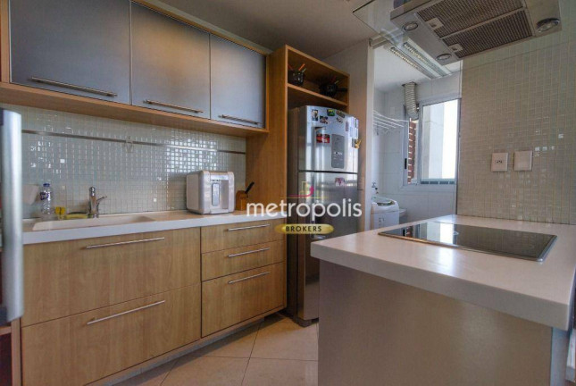 Imagem Imóvel com 2 Quartos à Venda, 104 m² em Paraíso Do Morumbi - São Paulo