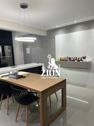 Imagem Apartamento com 3 Quartos à Venda, 89 m² em água Fria - São Paulo