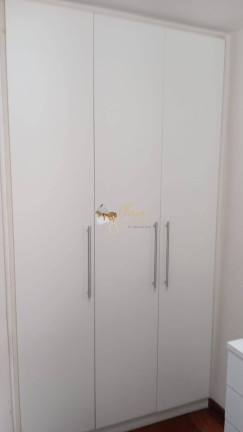 Imagem Apartamento com 3 Quartos à Venda, 72 m² em Cerqueira César - São Paulo