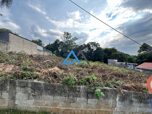 Terreno à Venda, 400 m² em Canjica (terra Preta) - Mairiporã