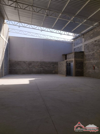 Imagem Galpão para Alugar, 300 m² em Jardim Santa Maria - Jacareí Imagem Galpão para Alugar, 300 m² em Jardim Santa Maria - Jacareí
