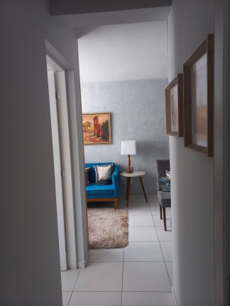 Imagem Apartamento com 2 Quartos à Venda, 45 m² em Siqueira - Fortaleza