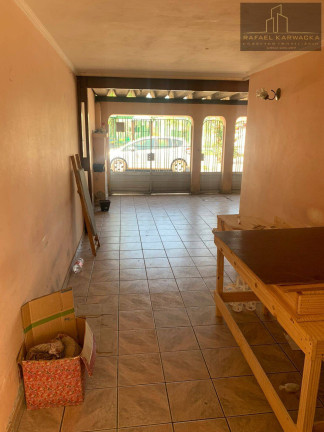 Imagem Casa com 3 Quartos à Venda, 107 m² em Bela Vista - Osasco