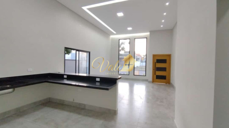 Imagem Casa com 3 Quartos à Venda, 141 m² em Condomínio Terras Do Vale - Caçapava Imagem Casa com 3 Quartos à Venda, 141 m² em Condomínio Terras Do Vale - Caçapava