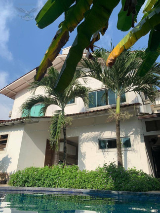 Imagem Casa de Condomínio com 5 Quartos à Venda, 450 m² em Quarenta Horas (coqueiro) - Ananindeua Imagem Casa de Condomínio com 5 Quartos à Venda, 450 m² em Quarenta Horas (coqueiro) - Ananindeua