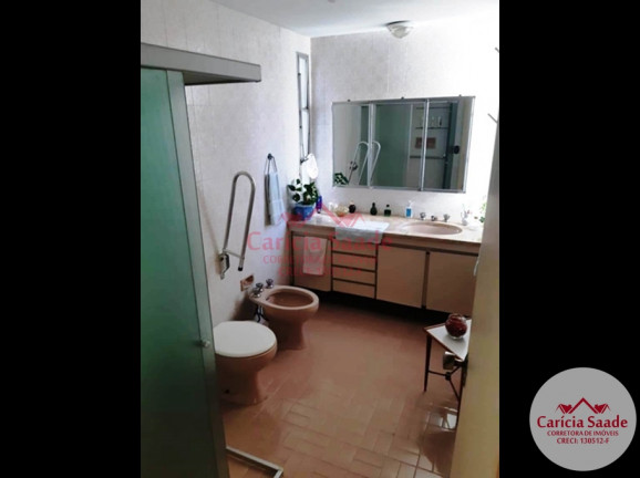 Imagem Apartamento com 3 Quartos à Venda, 130 m² em Paraíso - São Paulo Imagem Apartamento com 3 Quartos à Venda, 130 m² em Paraíso - São Paulo